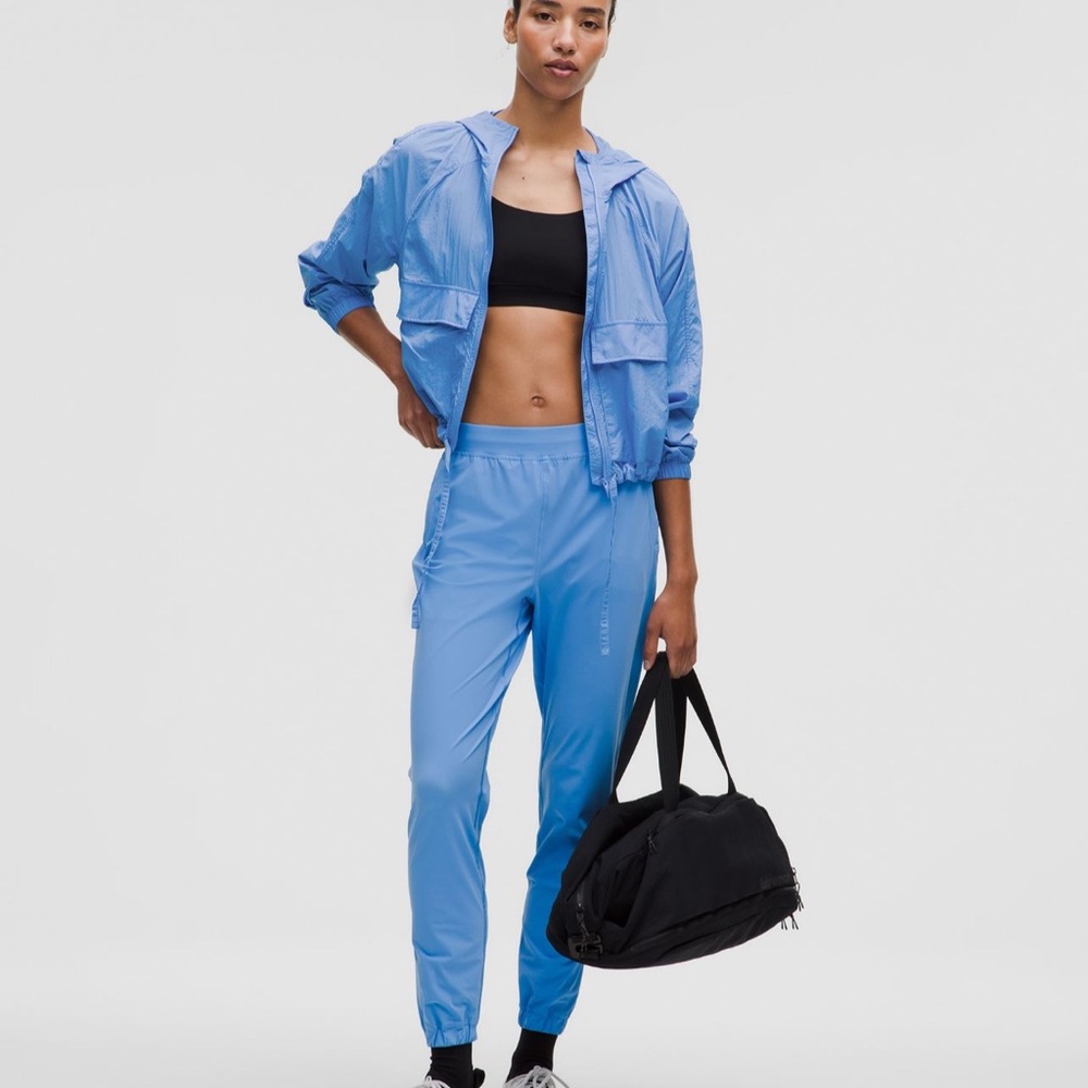 Lululemon Adapted State HR Jogger